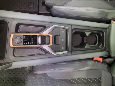 Cupra Formentor Gebrauchtwagen Cupra Formentor Gebrauchtwagen
