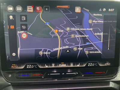 Cupra Formentor Gebrauchtwagen Cupra Formentor Gebrauchtwagen