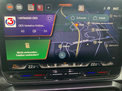 Cupra Formentor Gebrauchtwagen Cupra Formentor Gebrauchtwagen