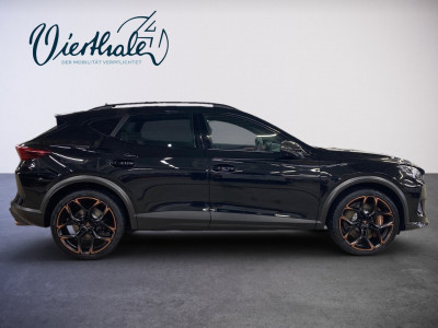 Cupra Formentor Gebrauchtwagen Cupra Formentor Gebrauchtwagen