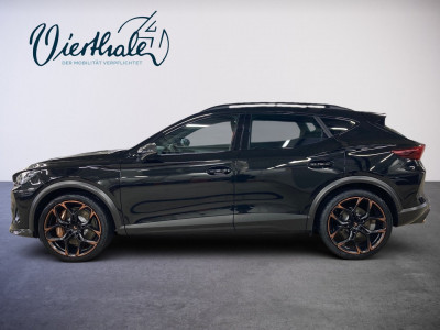 Cupra Formentor Gebrauchtwagen Cupra Formentor Gebrauchtwagen