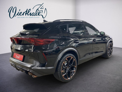 Cupra Formentor Gebrauchtwagen Cupra Formentor Gebrauchtwagen