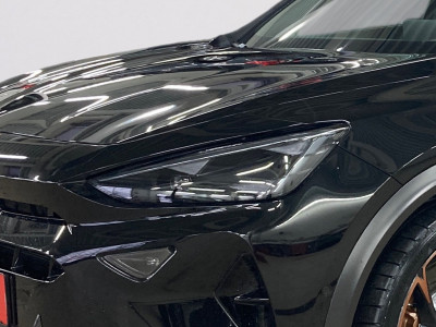 Cupra Formentor Gebrauchtwagen Cupra Formentor Gebrauchtwagen