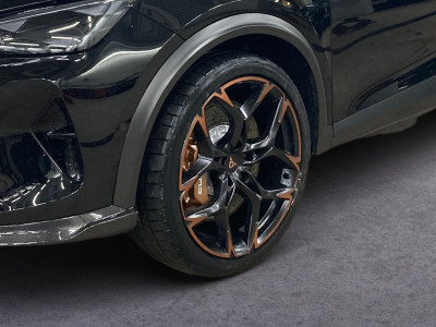 Cupra Formentor Gebrauchtwagen Cupra Formentor Gebrauchtwagen