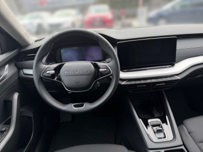 Skoda Octavia Gebrauchtwagen Skoda Octavia Gebrauchtwagen