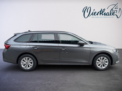 Skoda Octavia Gebrauchtwagen Skoda Octavia Gebrauchtwagen
