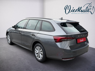 Skoda Octavia Gebrauchtwagen Skoda Octavia Gebrauchtwagen