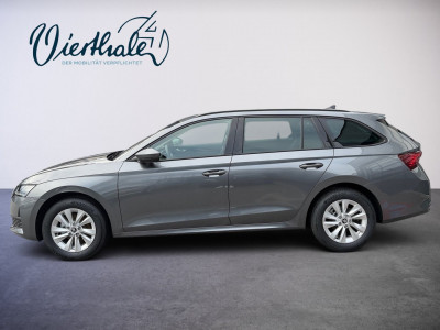 Skoda Octavia Gebrauchtwagen Skoda Octavia Gebrauchtwagen