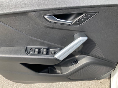 Audi Q2 Gebrauchtwagen Audi Q2 Gebrauchtwagen