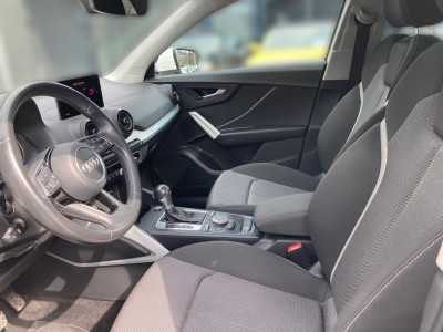 Audi Q2 Gebrauchtwagen Audi Q2 Gebrauchtwagen
