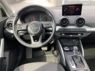 Audi Q2 Gebrauchtwagen Audi Q2 Gebrauchtwagen
