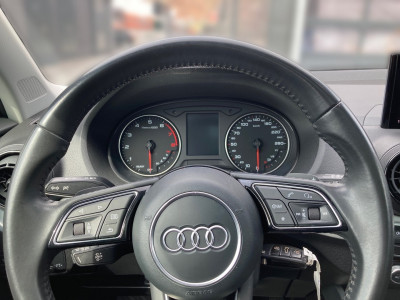 Audi Q2 Gebrauchtwagen Audi Q2 Gebrauchtwagen