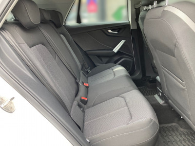 Audi Q2 Gebrauchtwagen Audi Q2 Gebrauchtwagen