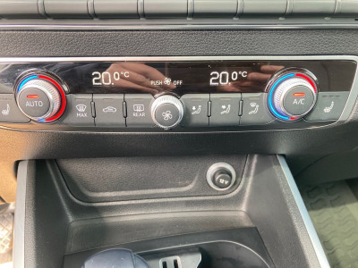 Audi Q2 Gebrauchtwagen Audi Q2 Gebrauchtwagen
