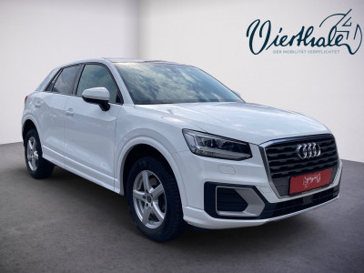 Audi Q2 Gebrauchtwagen Audi Q2 Gebrauchtwagen