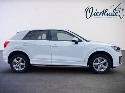 Audi Q2 Gebrauchtwagen Audi Q2 Gebrauchtwagen