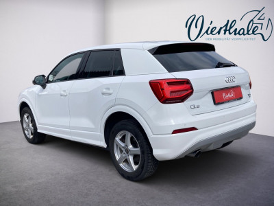 Audi Q2 Gebrauchtwagen Audi Q2 Gebrauchtwagen