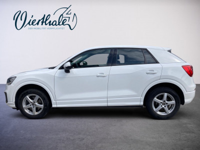 Audi Q2 Gebrauchtwagen Audi Q2 Gebrauchtwagen