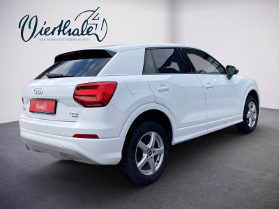 Audi Q2 Gebrauchtwagen Audi Q2 Gebrauchtwagen