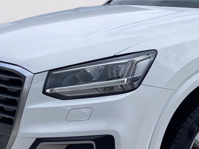 Audi Q2 Gebrauchtwagen Audi Q2 Gebrauchtwagen