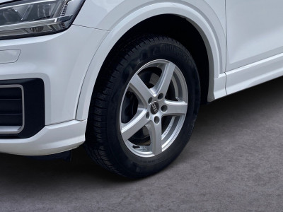 Audi Q2 Gebrauchtwagen Audi Q2 Gebrauchtwagen
