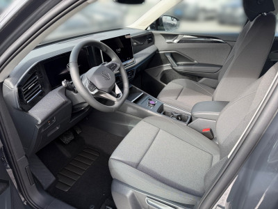 VW Tiguan Gebrauchtwagen VW Tiguan Gebrauchtwagen