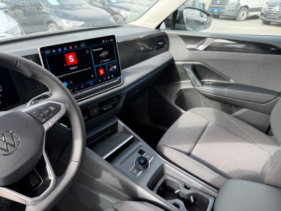 VW Tiguan Gebrauchtwagen VW Tiguan Gebrauchtwagen