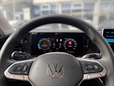 VW Tiguan Gebrauchtwagen VW Tiguan Gebrauchtwagen