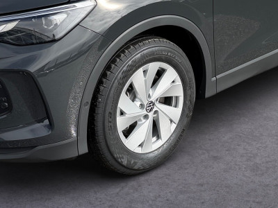 VW Tiguan Gebrauchtwagen VW Tiguan Gebrauchtwagen