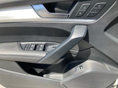 Audi Q5 Gebrauchtwagen Audi Q5 Gebrauchtwagen