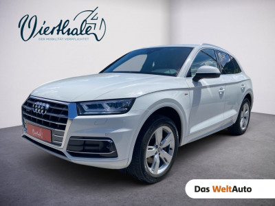 Audi Q5 Gebrauchtwagen Audi Q5 Gebrauchtwagen