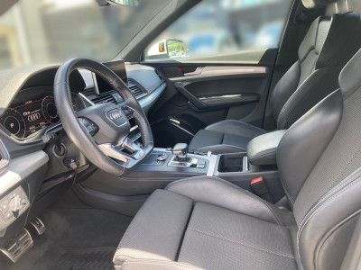 Audi Q5 Gebrauchtwagen Audi Q5 Gebrauchtwagen