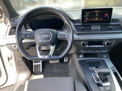 Audi Q5 Gebrauchtwagen Audi Q5 Gebrauchtwagen