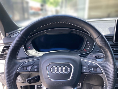 Audi Q5 Gebrauchtwagen Audi Q5 Gebrauchtwagen