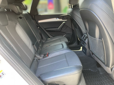 Audi Q5 Gebrauchtwagen Audi Q5 Gebrauchtwagen