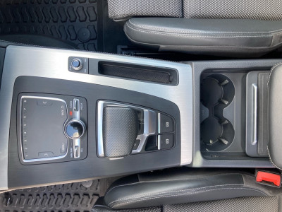 Audi Q5 Gebrauchtwagen Audi Q5 Gebrauchtwagen