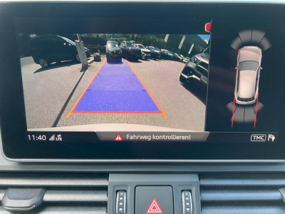 Audi Q5 Gebrauchtwagen Audi Q5 Gebrauchtwagen
