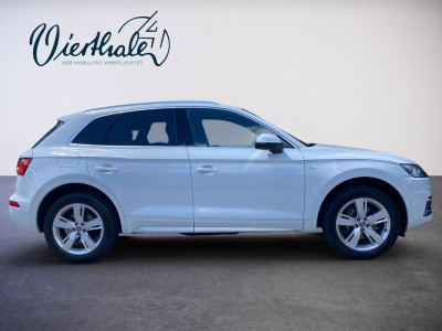 Audi Q5 Gebrauchtwagen Audi Q5 Gebrauchtwagen