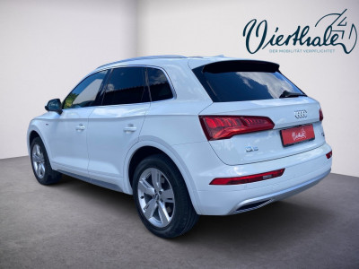 Audi Q5 Gebrauchtwagen Audi Q5 Gebrauchtwagen