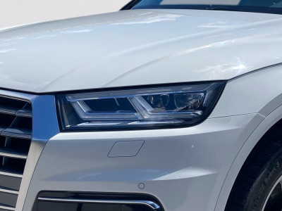 Audi Q5 Gebrauchtwagen Audi Q5 Gebrauchtwagen