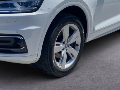 Audi Q5 Gebrauchtwagen Audi Q5 Gebrauchtwagen