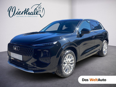 Audi Q3 Gebrauchtwagen Audi Q3 Gebrauchtwagen