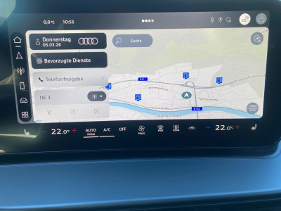 Audi Q3 Gebrauchtwagen Audi Q3 Gebrauchtwagen