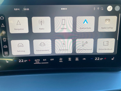 Audi Q3 Gebrauchtwagen Audi Q3 Gebrauchtwagen