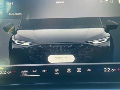 Audi Q3 Gebrauchtwagen Audi Q3 Gebrauchtwagen