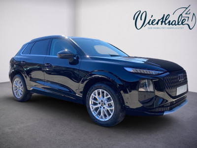 Audi Q3 Gebrauchtwagen Audi Q3 Gebrauchtwagen