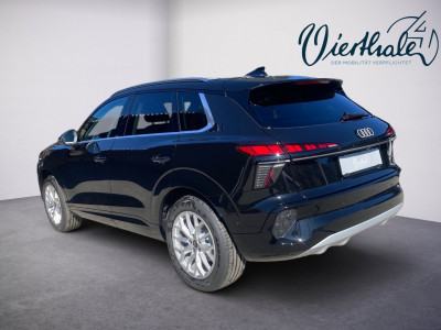 Audi Q3 Gebrauchtwagen Audi Q3 Gebrauchtwagen