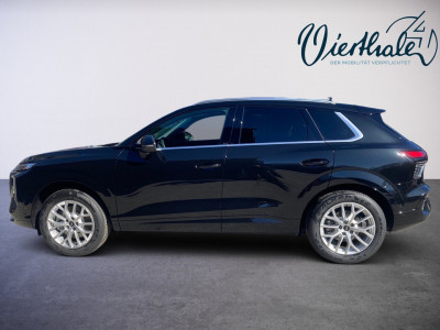 Audi Q3 Gebrauchtwagen Audi Q3 Gebrauchtwagen