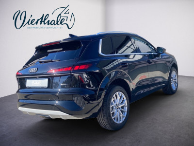 Audi Q3 Gebrauchtwagen Audi Q3 Gebrauchtwagen