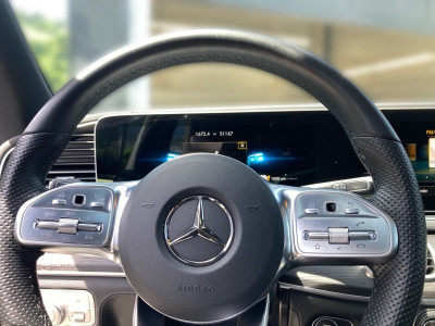 Mercedes-Benz G-Klasse Gebrauchtwagen Mercedes-Benz G-Klasse Gebrauchtwagen